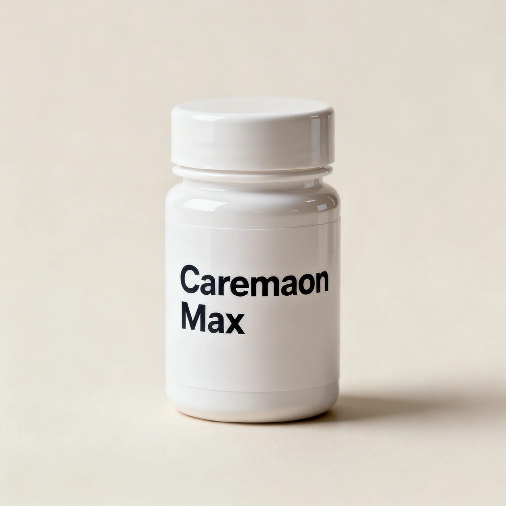 Caremaon Max